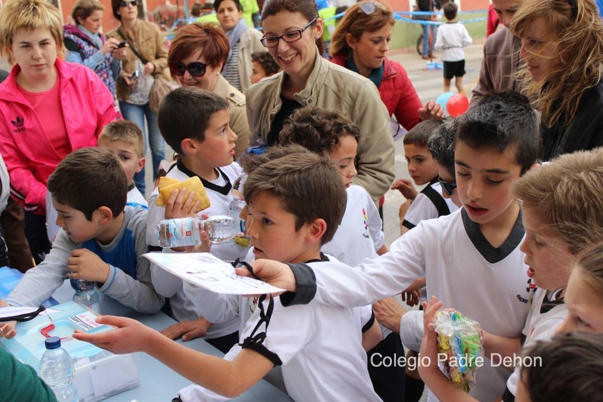 2014 03 29 IV DUATLÓN PADRE DEHON (104)